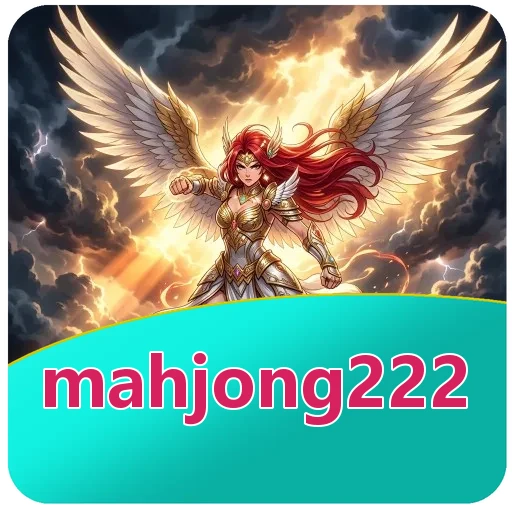 Pratinjau antarmuka aplikasi mahjong222 setelah instal — lanjut aktivasi akun di portal resmi