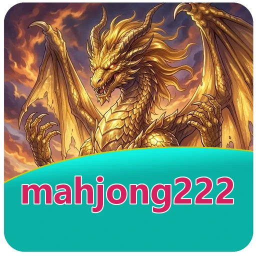 Pratinjau antarmuka aplikasi mahjong222 setelah terpasang (build v4.2.1)