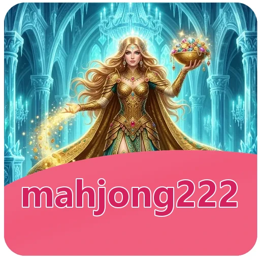 Pratinjau antarmuka aplikasi mahjong222 setelah akun aktif